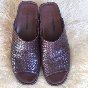 Naturalizer slip ons